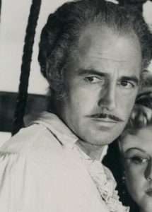 Patric Knowles