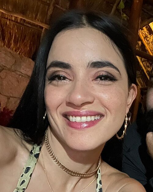 Paulina Gaitán