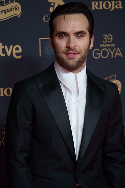 Ricardo Gómez