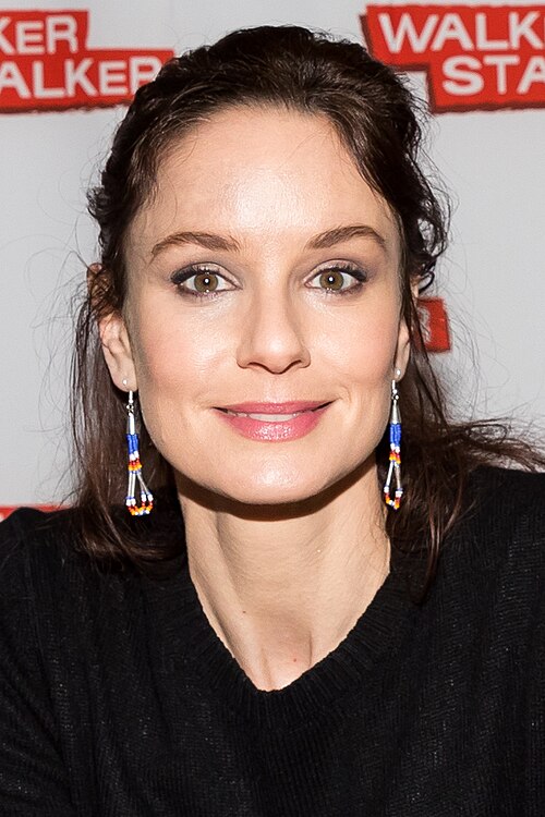 Sarah Wayne Callies