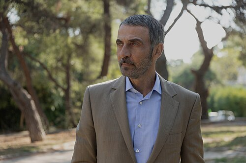 Shaun Toub