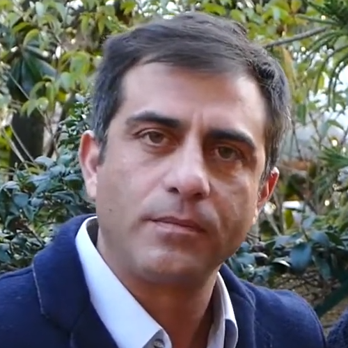 Simone Montedoro