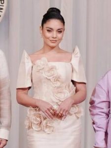 Vanessa Hudgens