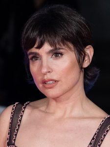 Verónica Echegui