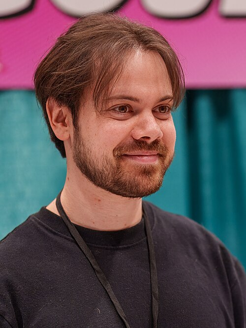 Alexander Gould