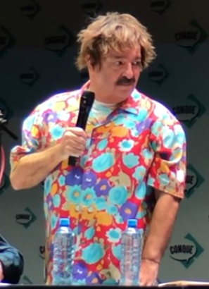 Andrés Bustamante