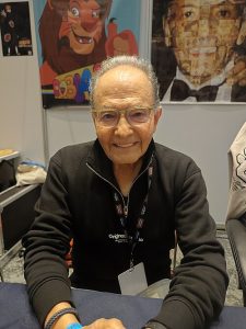 Arturo Mercado Chacón