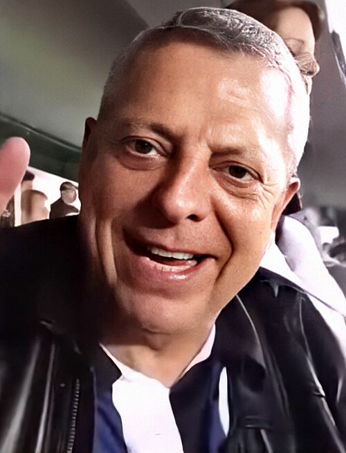 César Bono