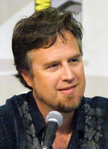 Dan Povenmire