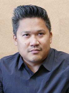 Dante Basco