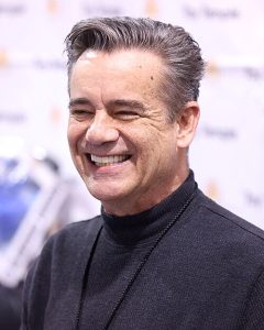 Daran Norris