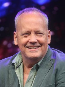 Dee Bradley Baker
