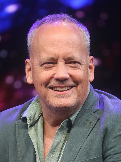 Dee Bradley Baker