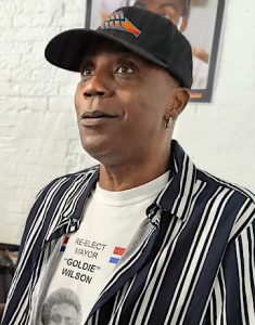 Donald Fullilove