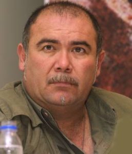 Jesús Ochoa