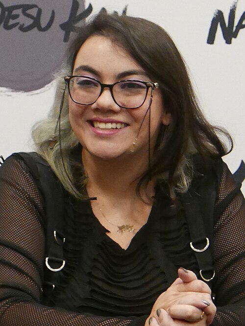 Marissa Lenti