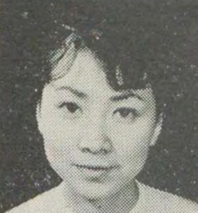 Masako Nozawa
