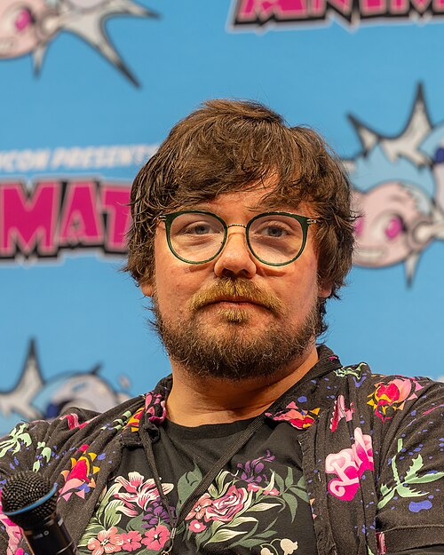 Michael Kovach
