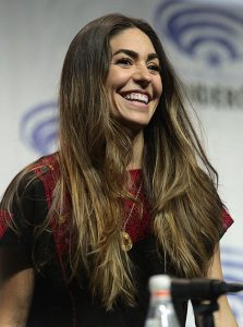 Natalia Cordova-Buckley