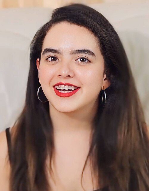 Nycolle González