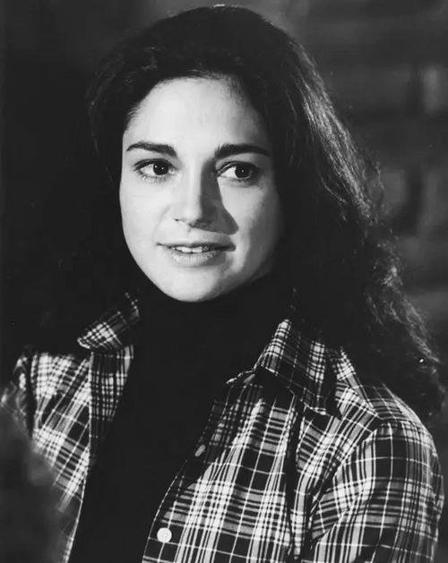 Ofelia Medina