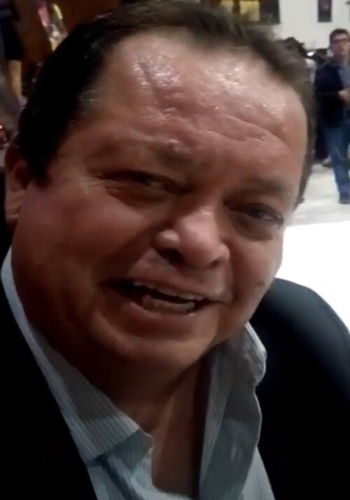 Rubén Moya
