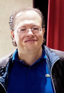 Sergio Zurita