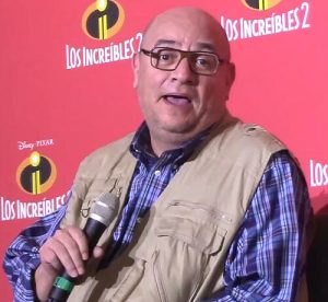 Víctor Trujillo